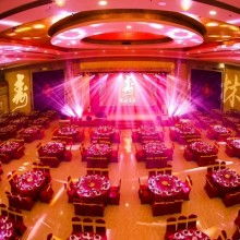 中山工廠年會慶典 圍餐酒席與粵式大盆菜優惠推薦