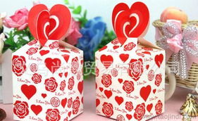 婚慶采購新風尚 設計新穎、價格優(yōu)惠的喜糖盒批發(fā)與婚慶策劃一站式解決方案